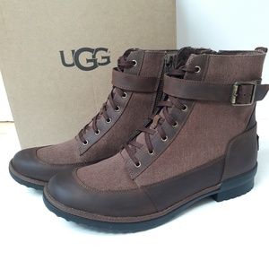 ugg women's w tulane fashion boot